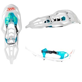 TSL RACCHETTA NEVE SYMBIOZ RACING